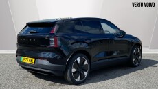 Volvo EX30 200kW SM Extended Range Ultra 69kWh 5dr Auto Electric Estate